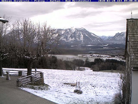 Imagen de vista previa de la cámara web Bad Reichenhall, Stroblalm